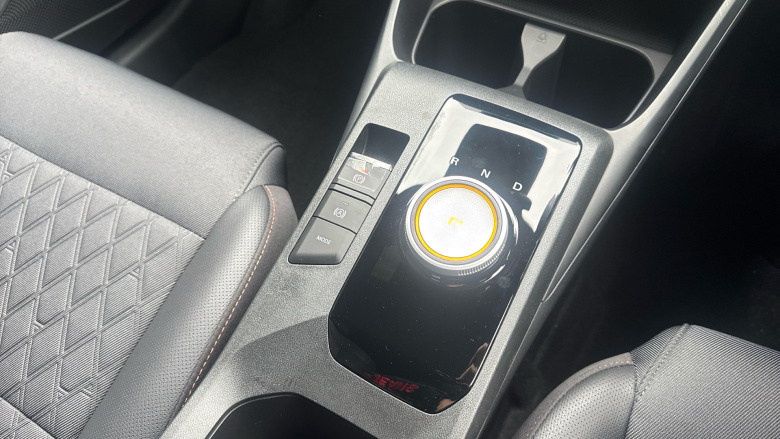 MG MG3 1.5 Hybrid Trophy 5dr Auto Hybrid Hatchback